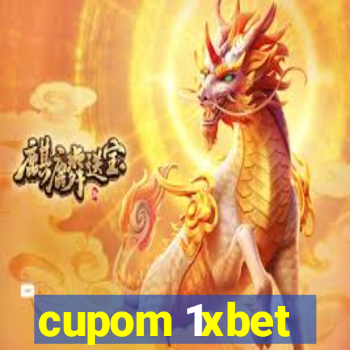 cupom 1xbet